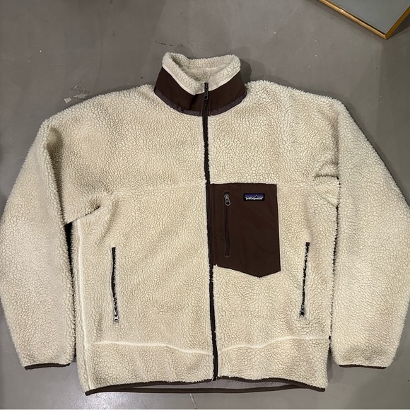 Patagonia Other - L | Patagonia Retro X vintage 90’s fleece | INSANE color-way super rare grail